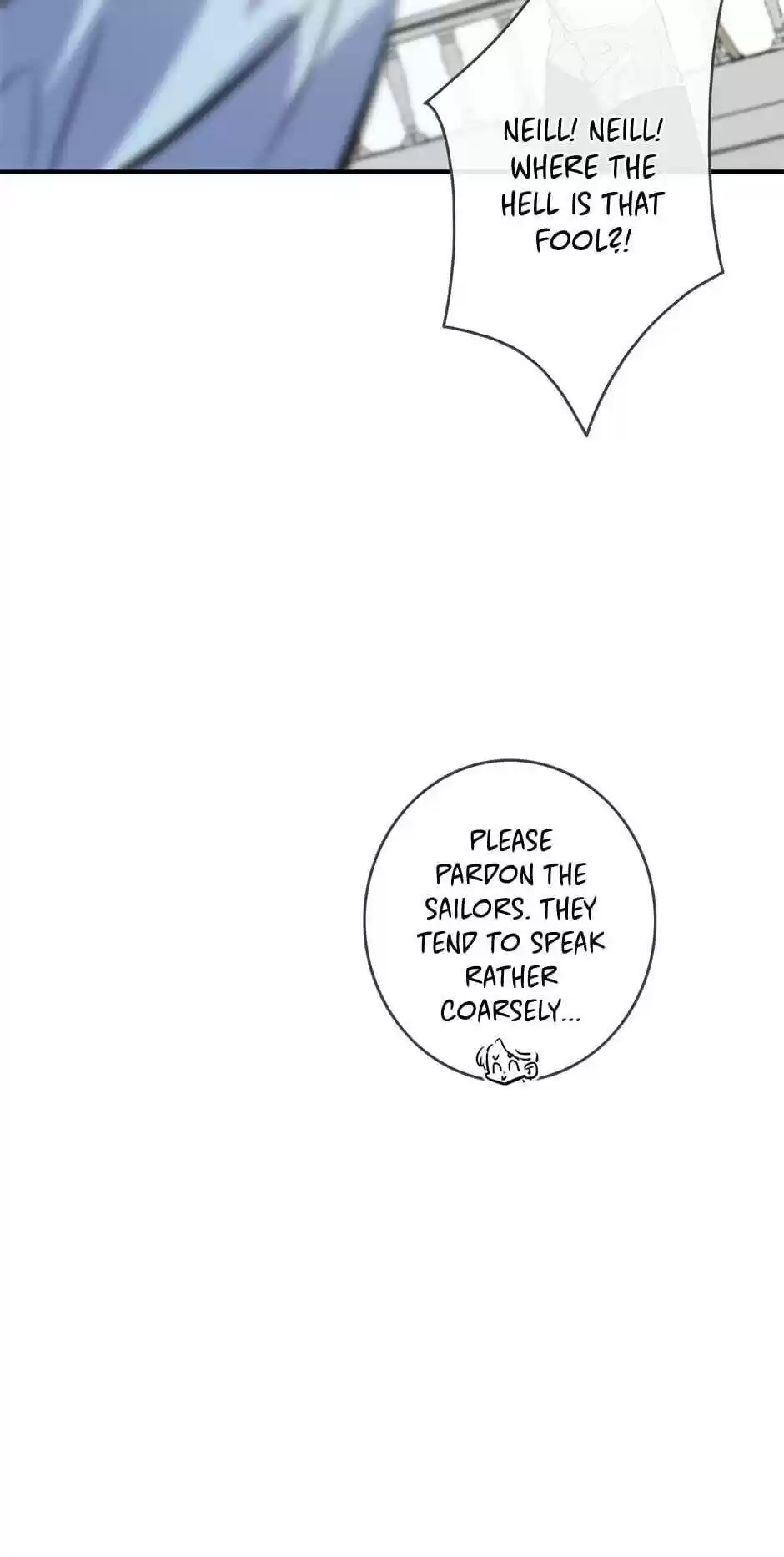 The Great Wish Chapter 98