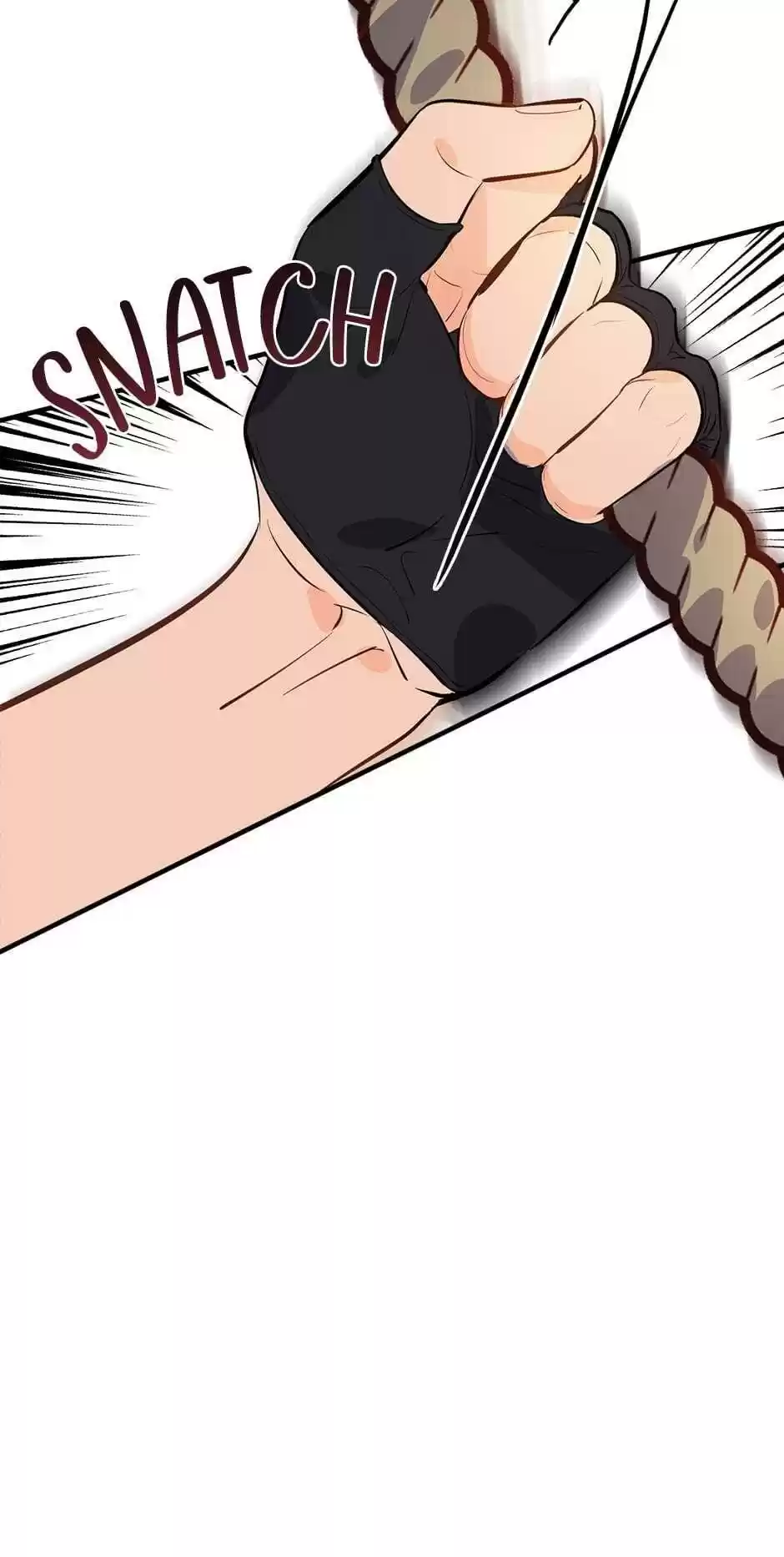 The Great Wish Chapter 98