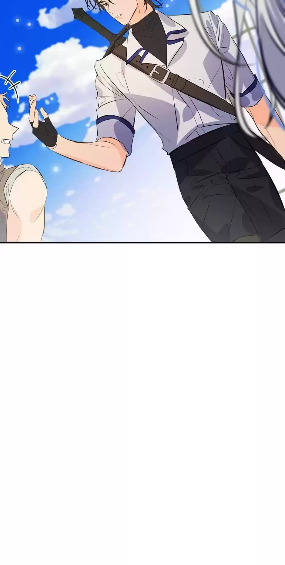 The Great Wish Chapter 98