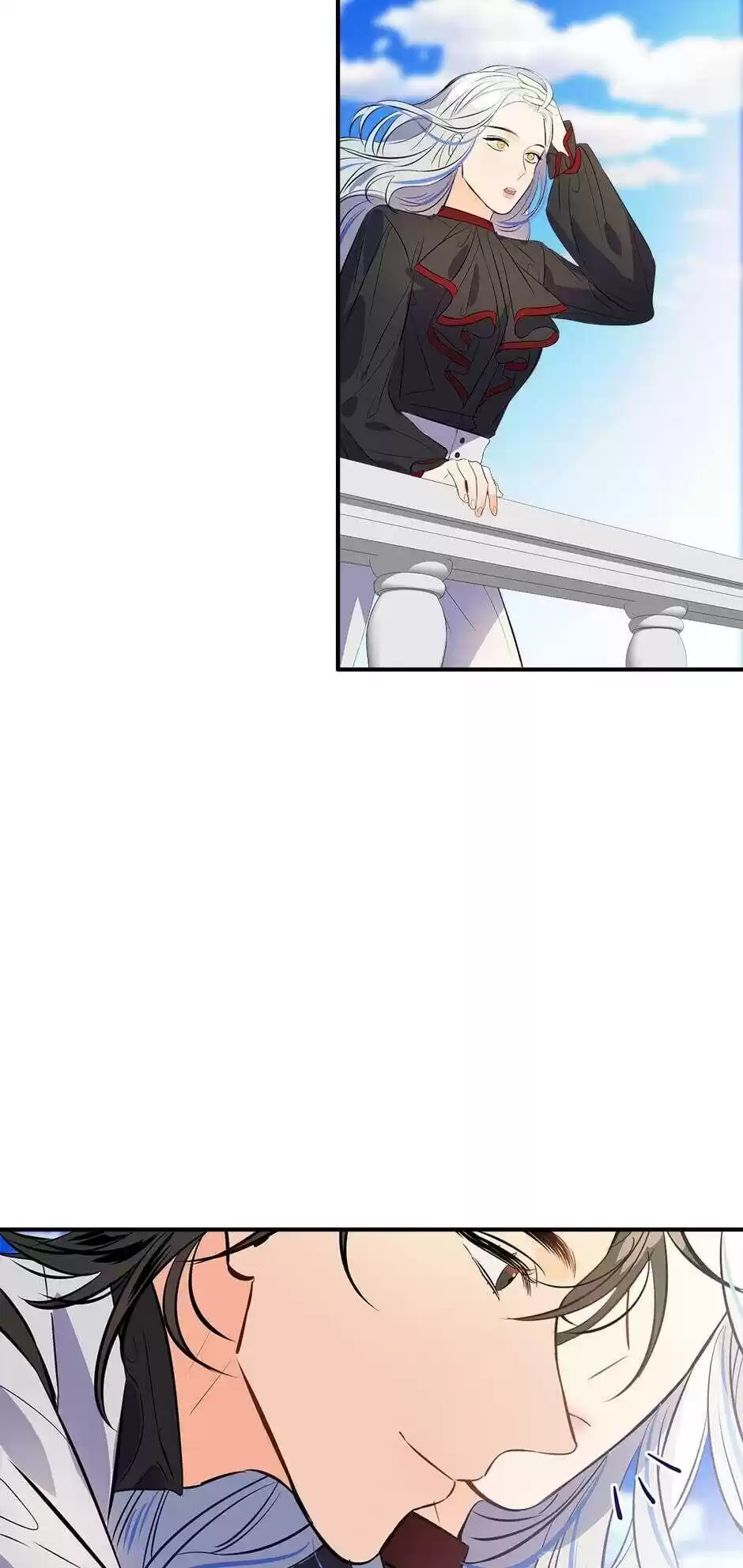 The Great Wish Chapter 98