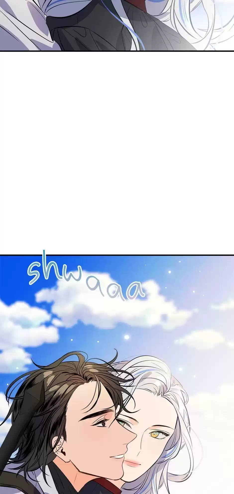 The Great Wish Chapter 98