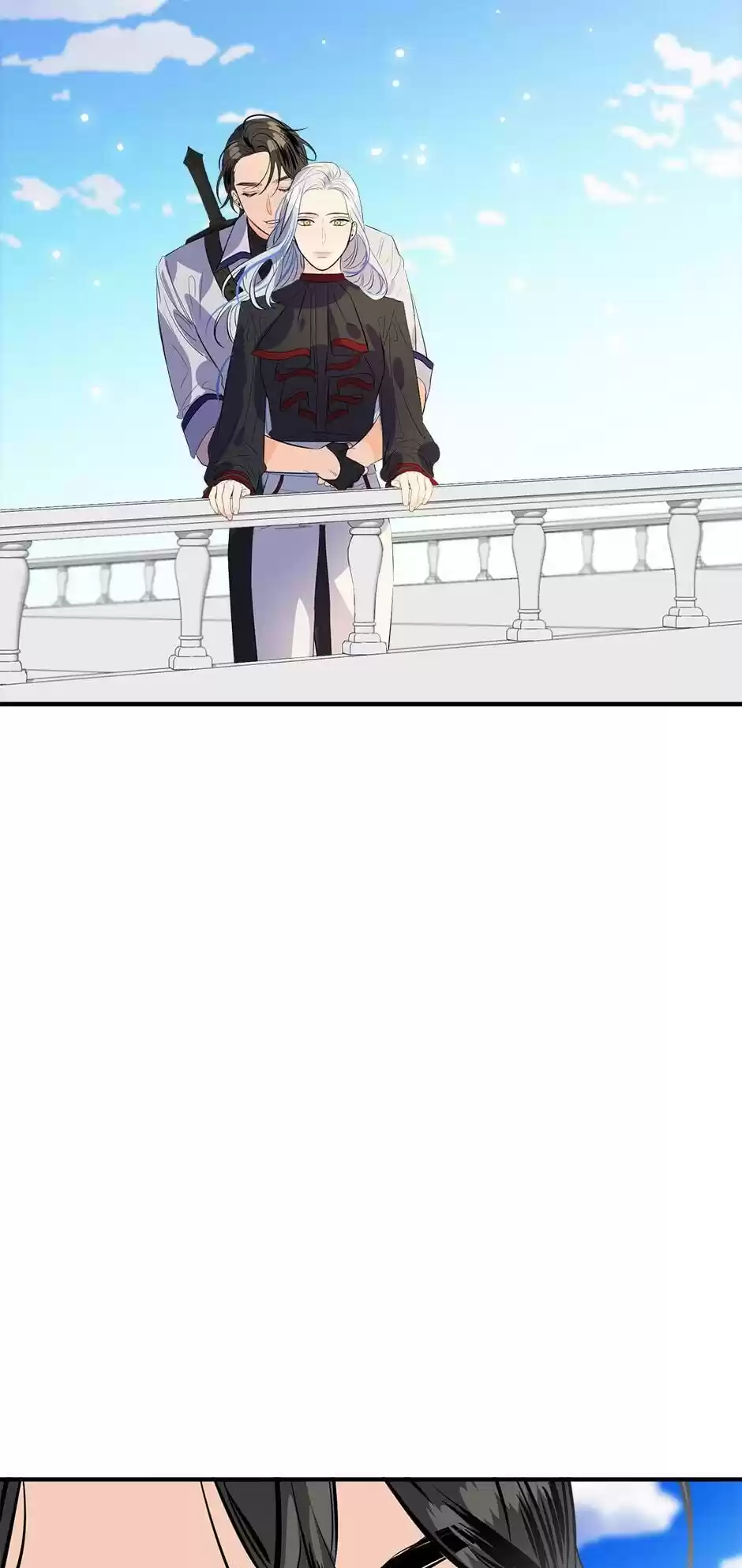 The Great Wish Chapter 98