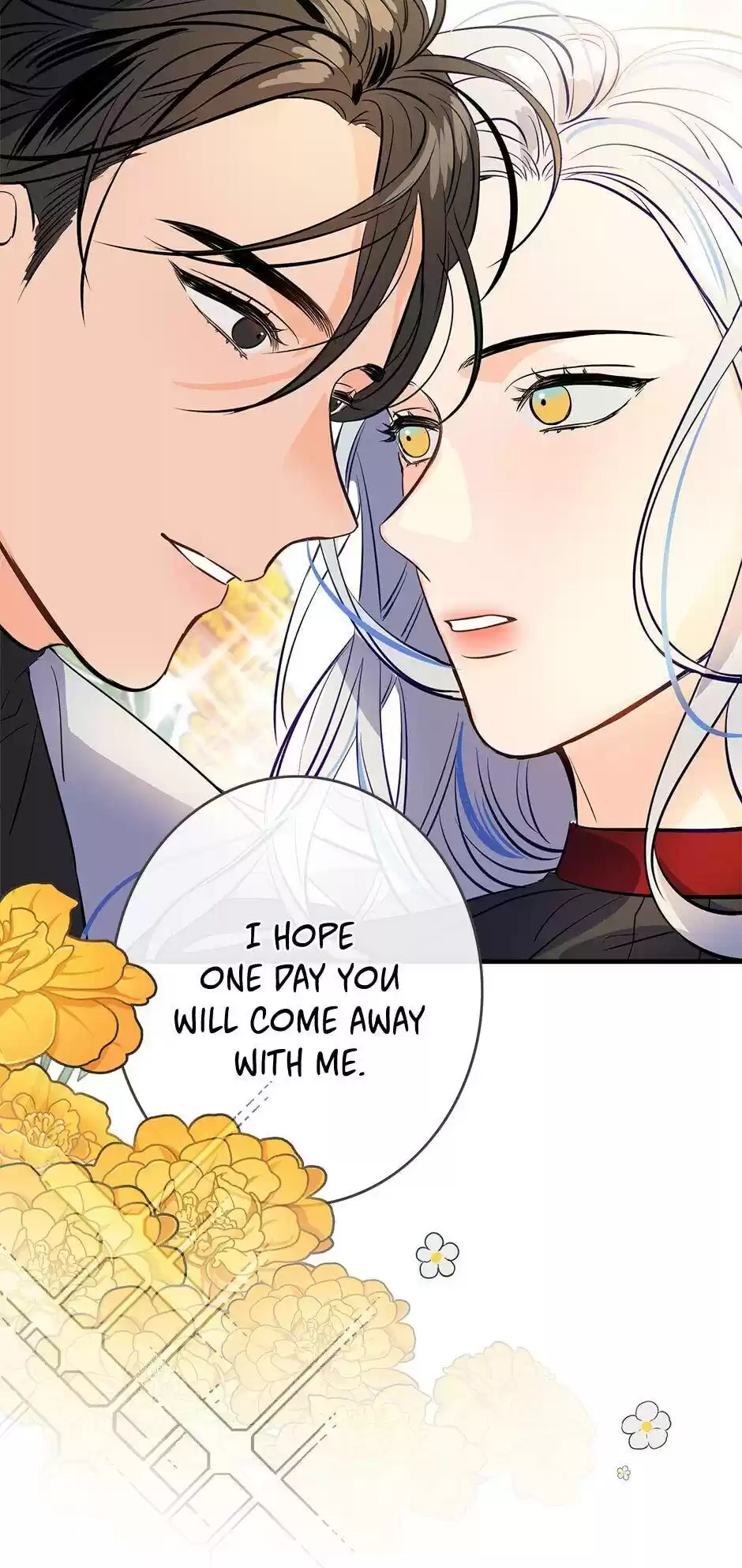 The Great Wish Chapter 98