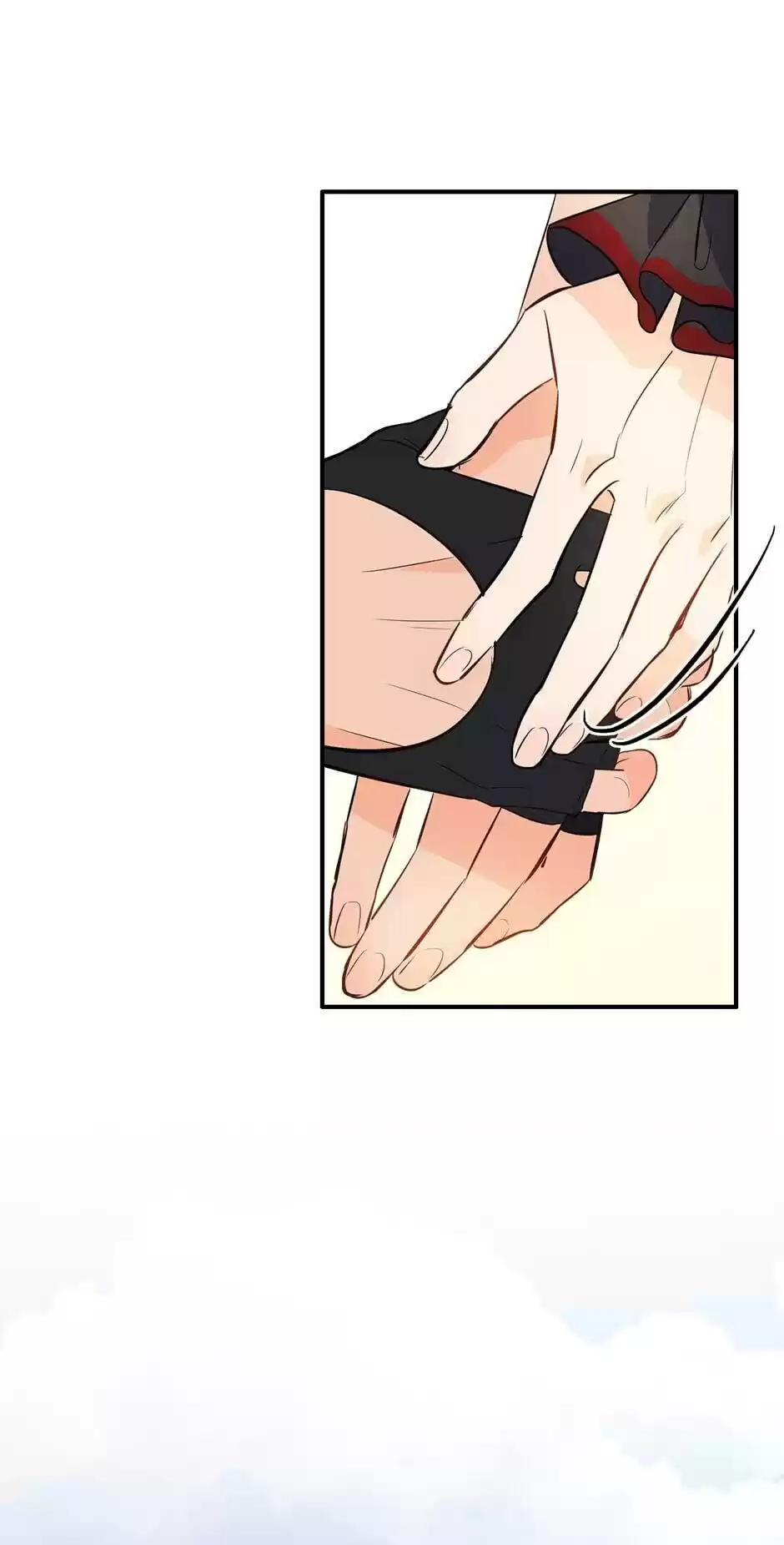 The Great Wish Chapter 98