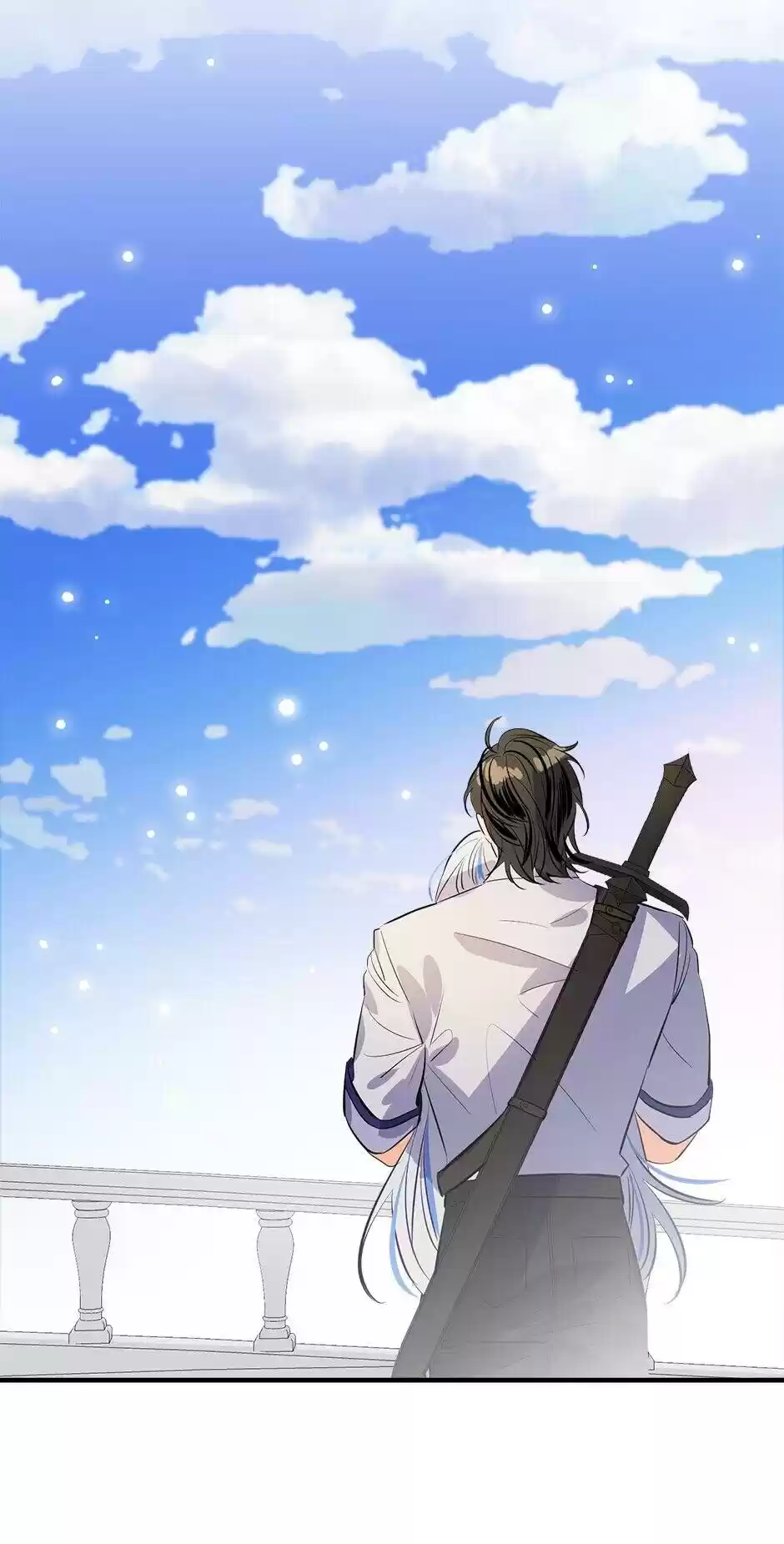 The Great Wish Chapter 98