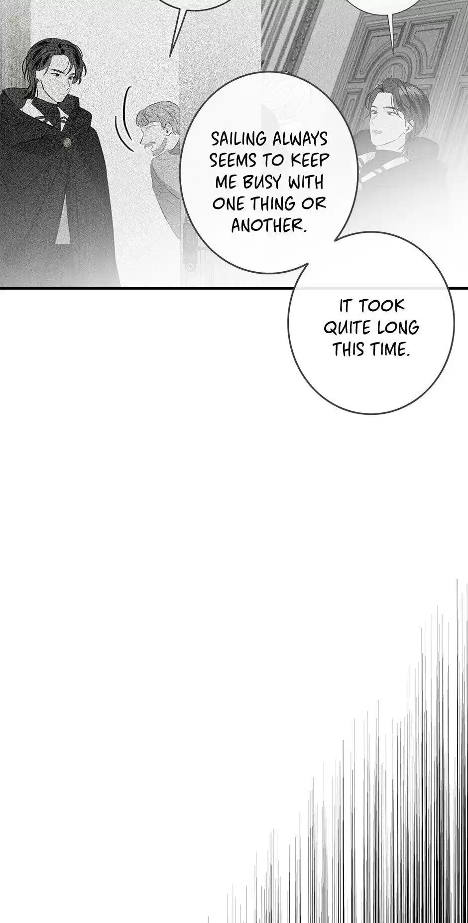 The Great Wish Chapter 98