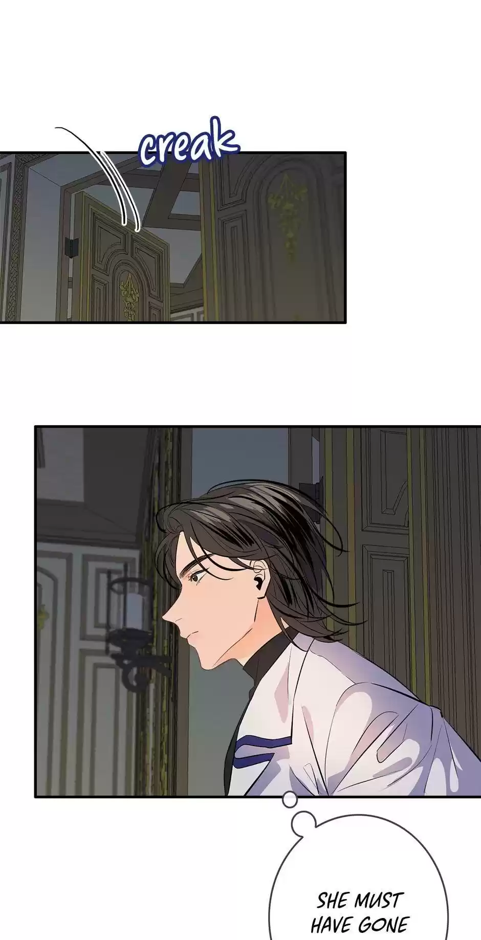 The Great Wish Chapter 98