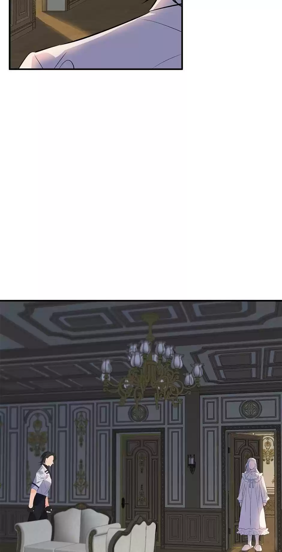 The Great Wish Chapter 98