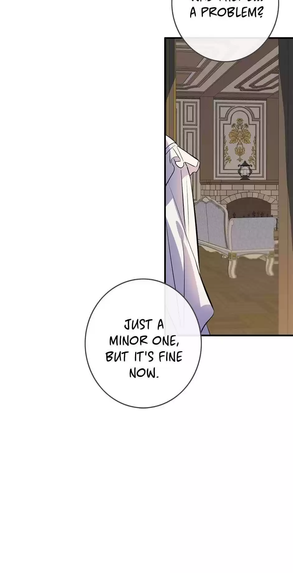 The Great Wish Chapter 98