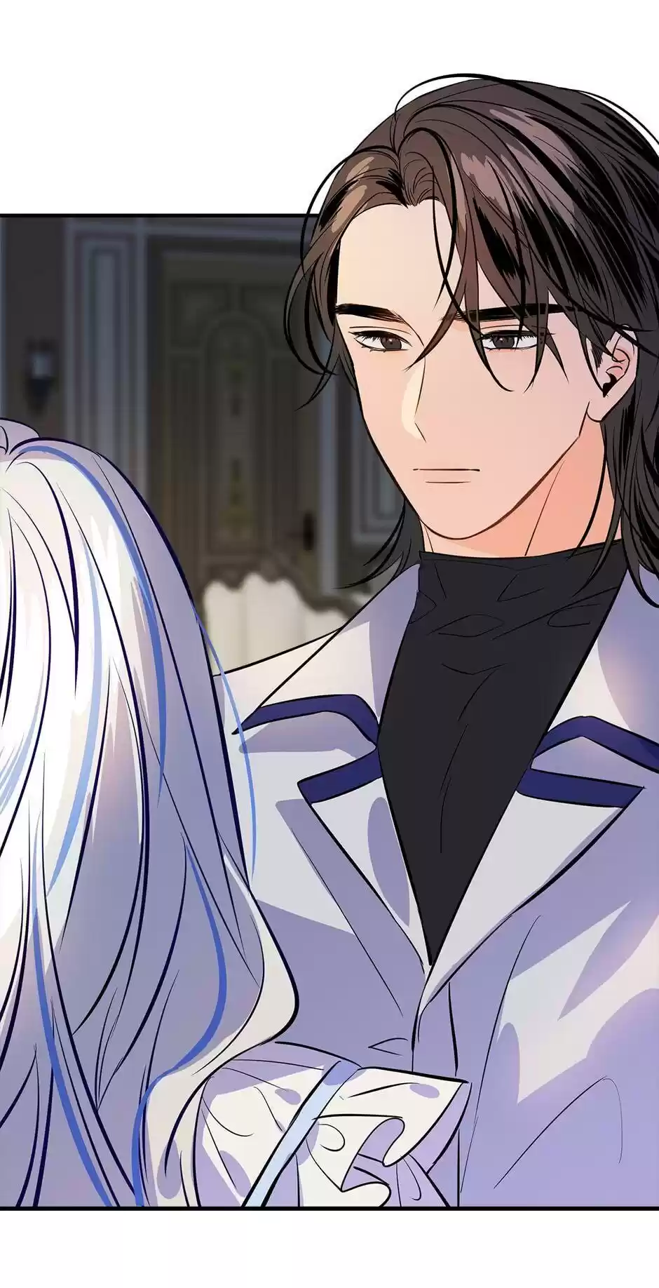 The Great Wish Chapter 98