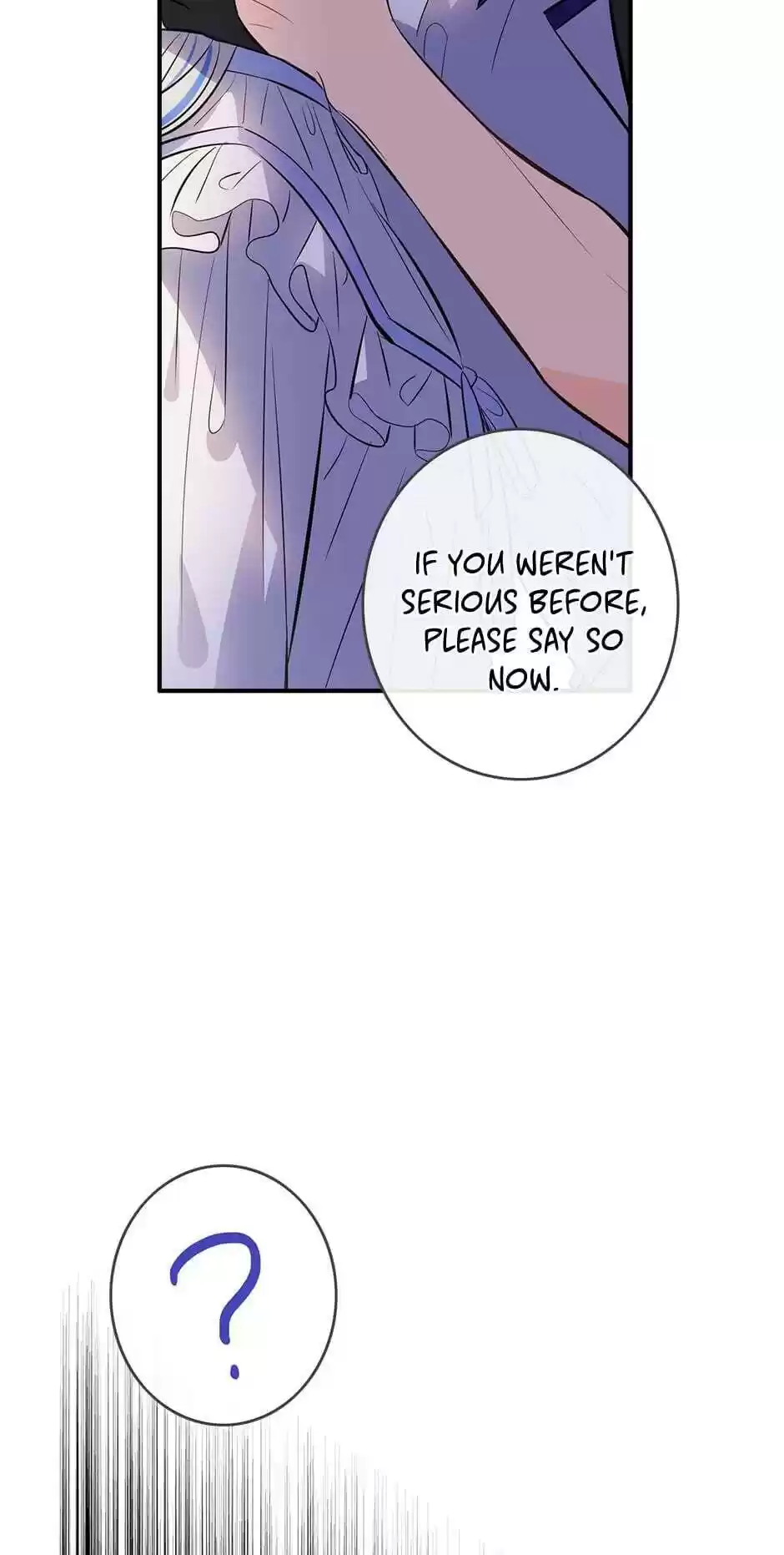 The Great Wish Chapter 98