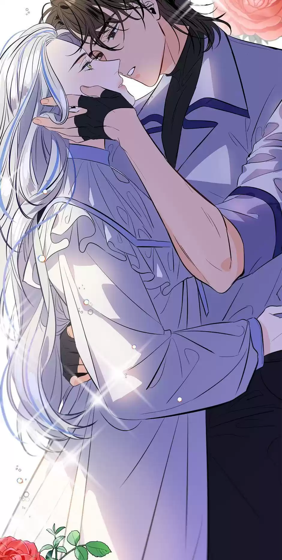 The Great Wish Chapter 98