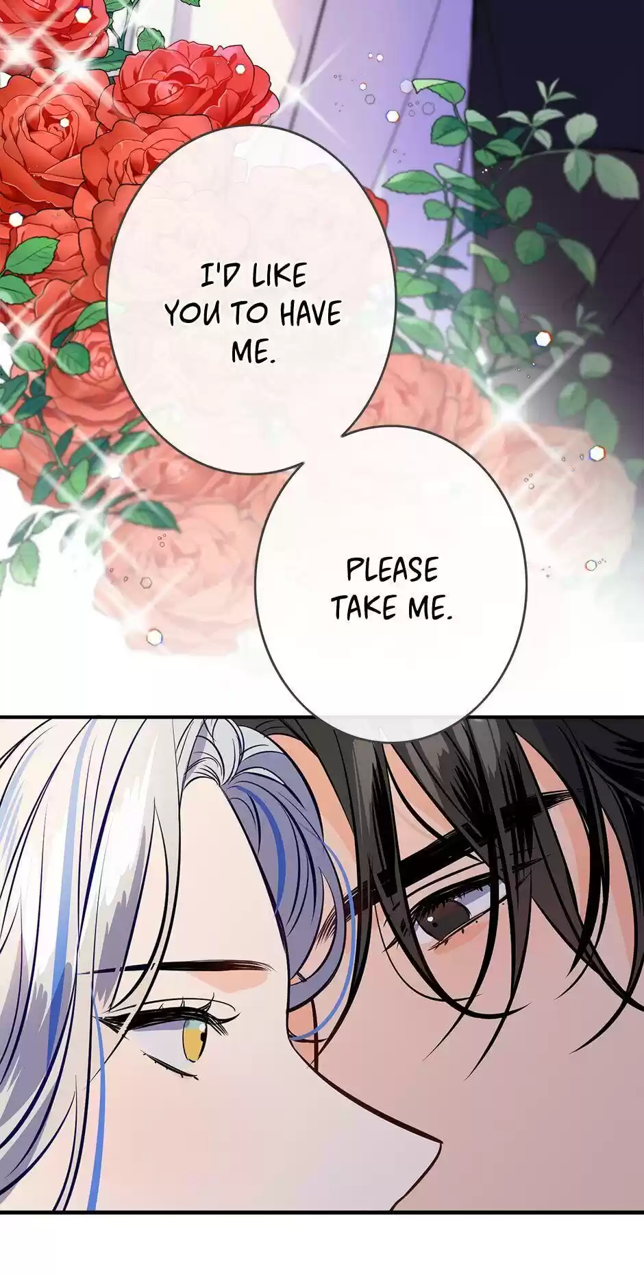 The Great Wish Chapter 98