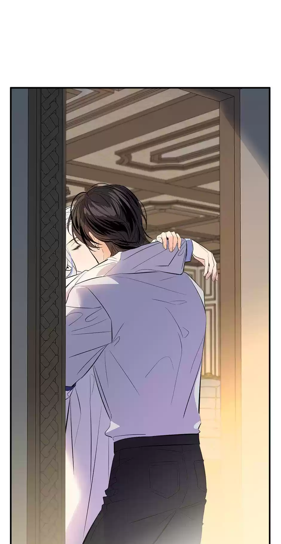 The Great Wish Chapter 98