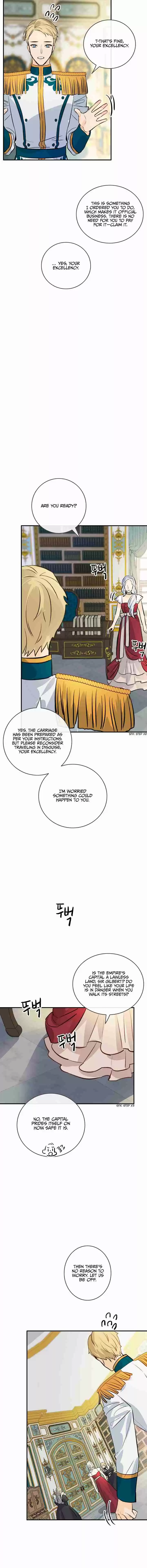 The Great Wish Vol. 1 Ch. 26