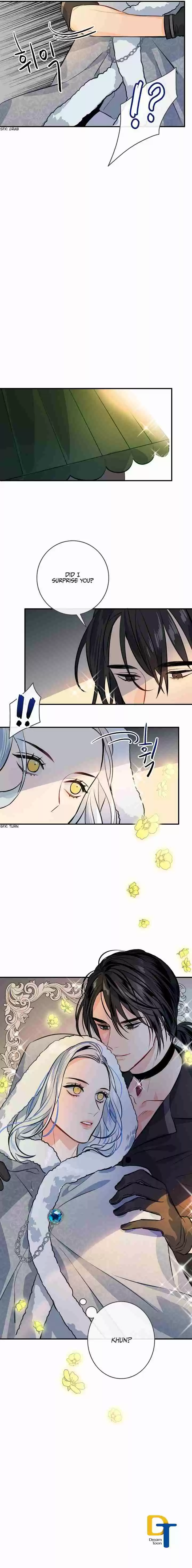 The Great Wish Vol. 1 Ch. 26