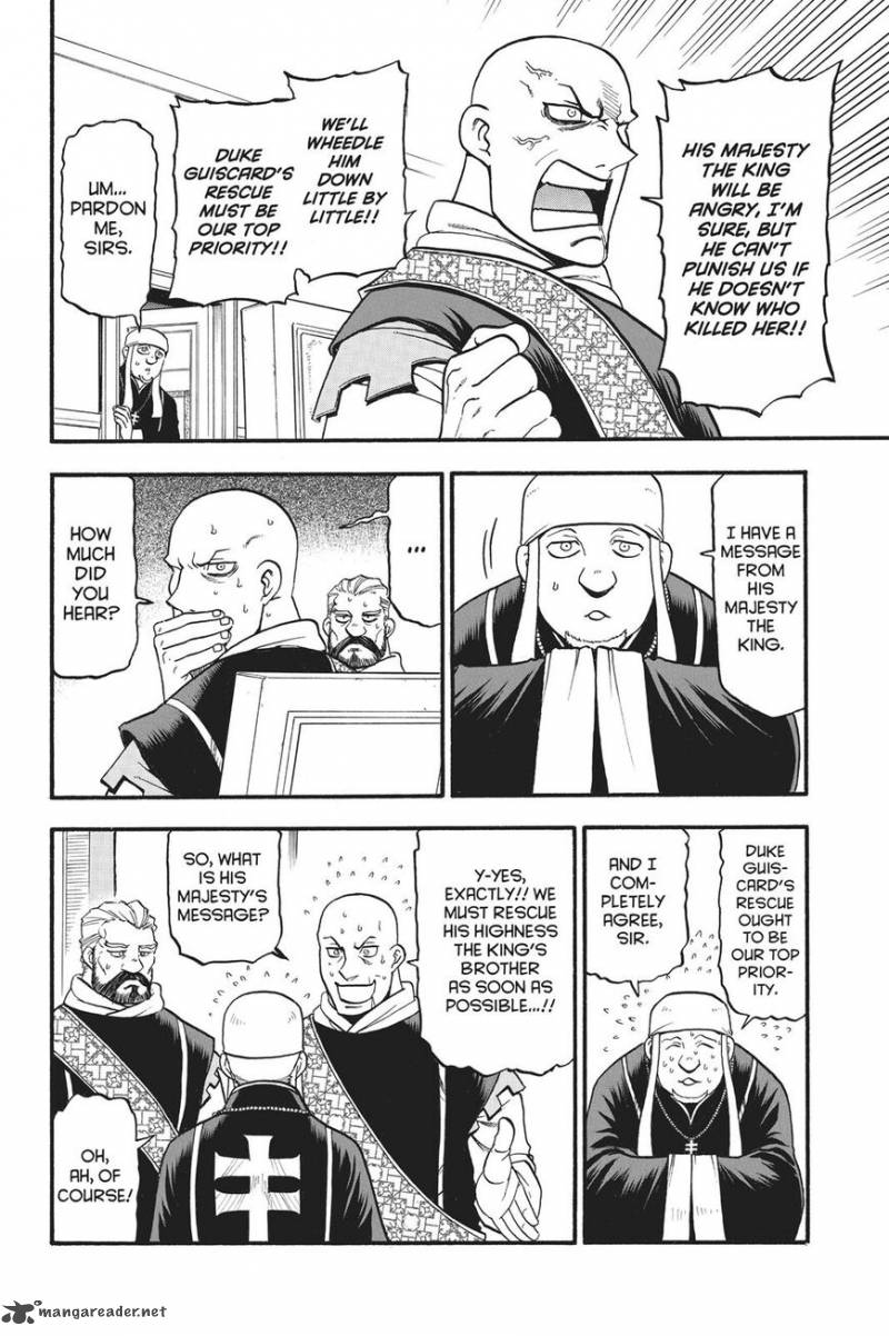 The Heroic Legend of Arslan (ARAKAWA Hiromu) 80