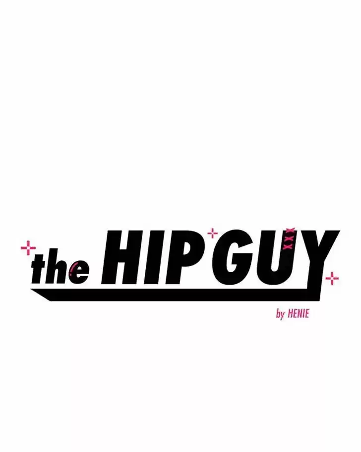 The Hip Guy Ch.001