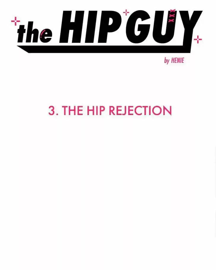 The Hip Guy Ch.003
