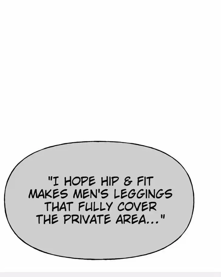 The Hip Guy Ch.003
