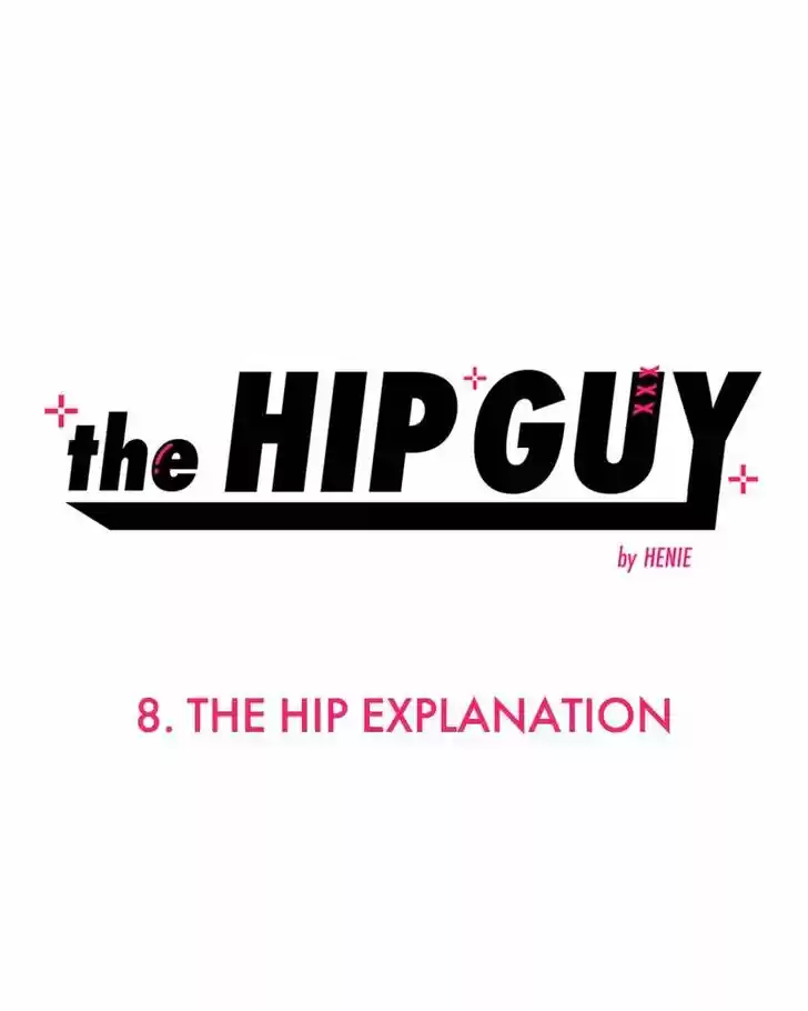 The Hip Guy Ch.008