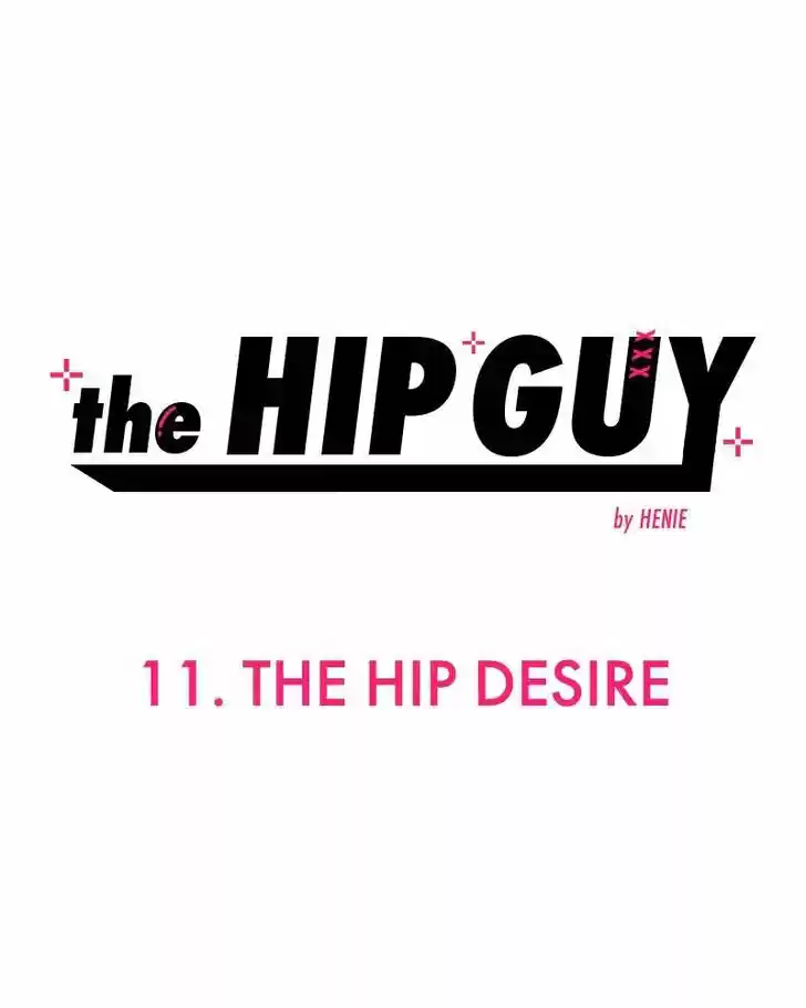 The Hip Guy Ch.011