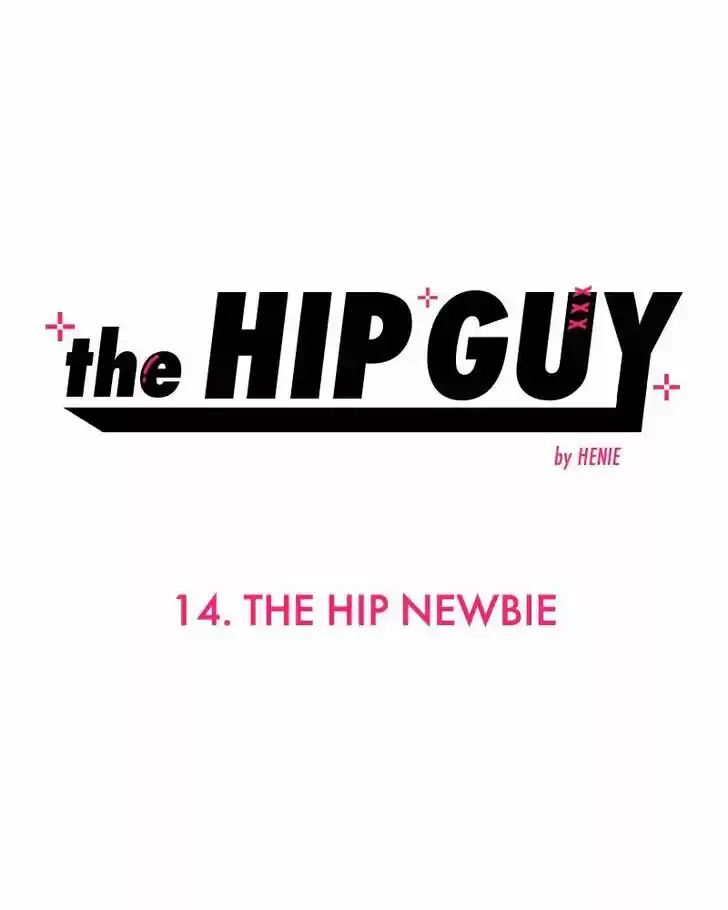 The Hip Guy Ch.014