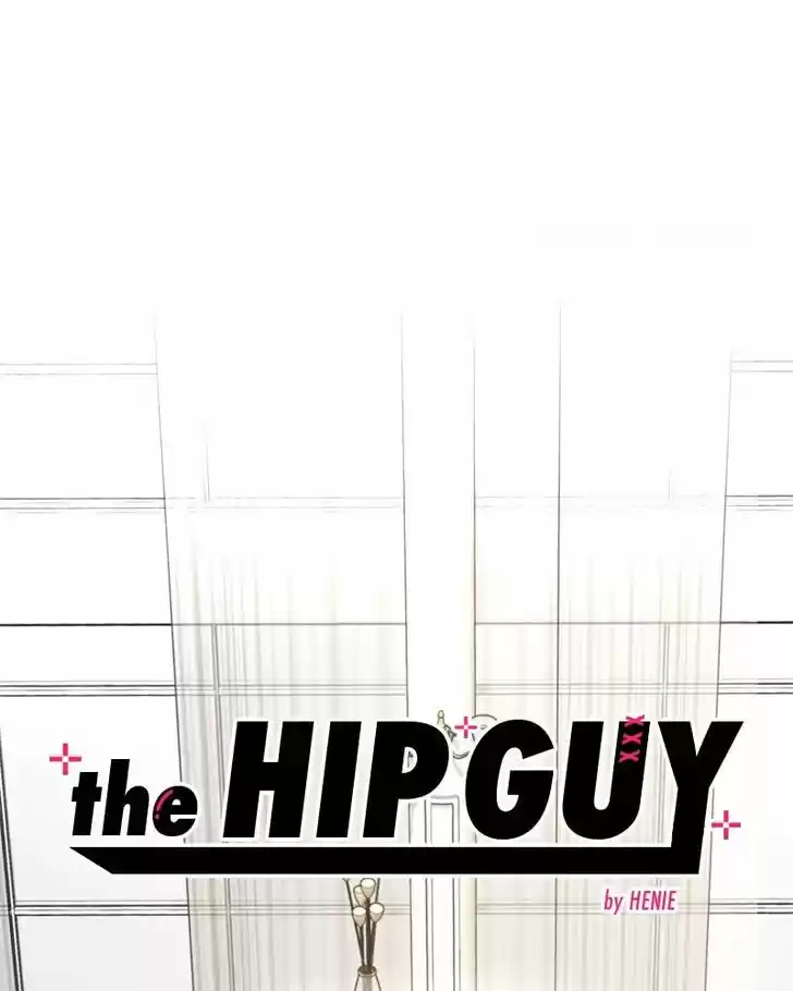The Hip Guy Ch.016