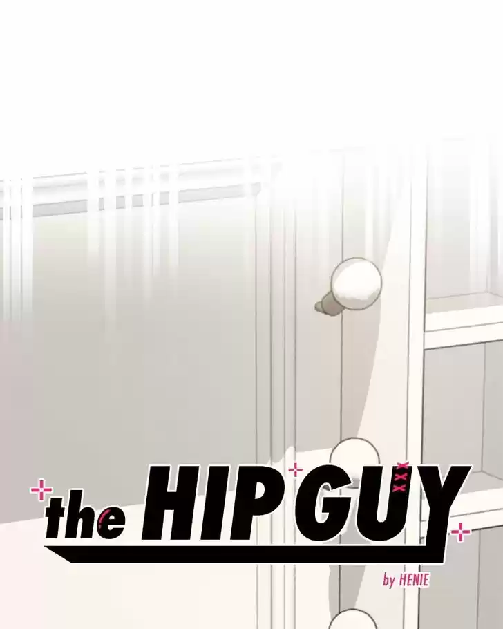 The Hip Guy Ch.017
