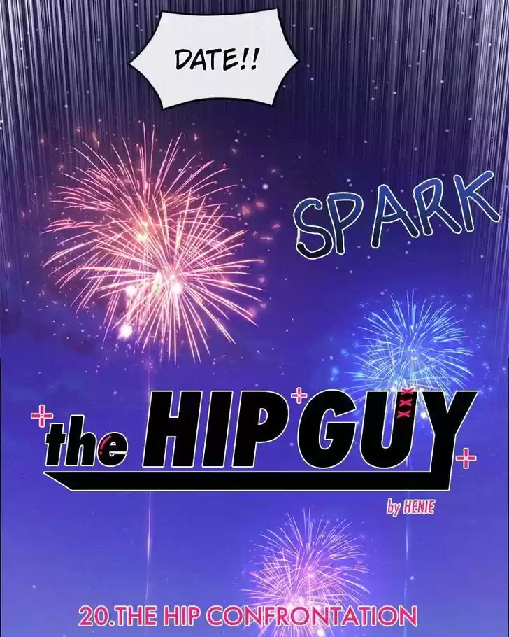 The Hip Guy Ch.020