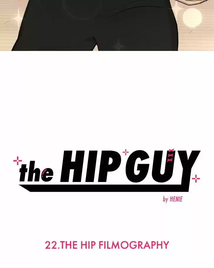 The Hip Guy Ch.022