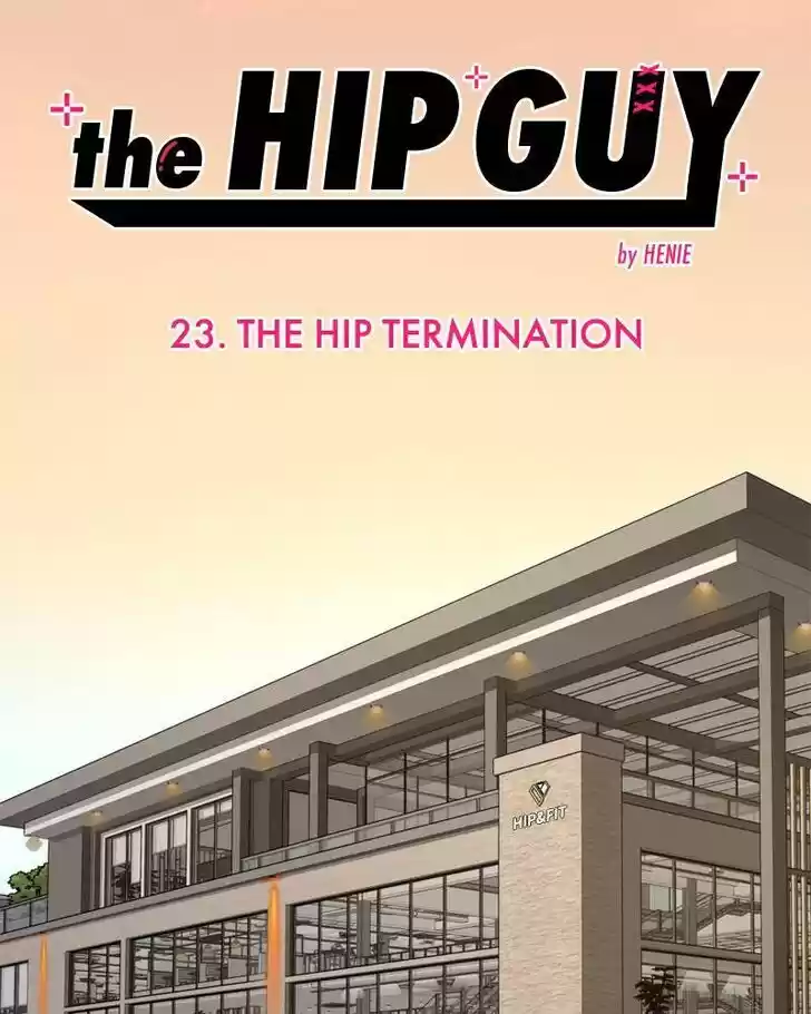 The Hip Guy Ch.023