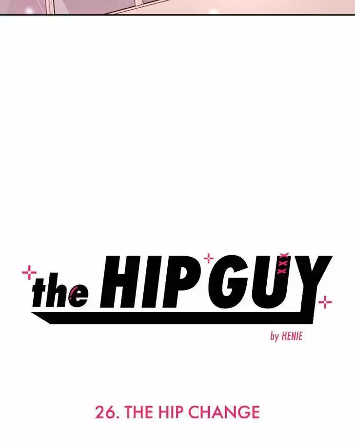The Hip Guy Ch.026