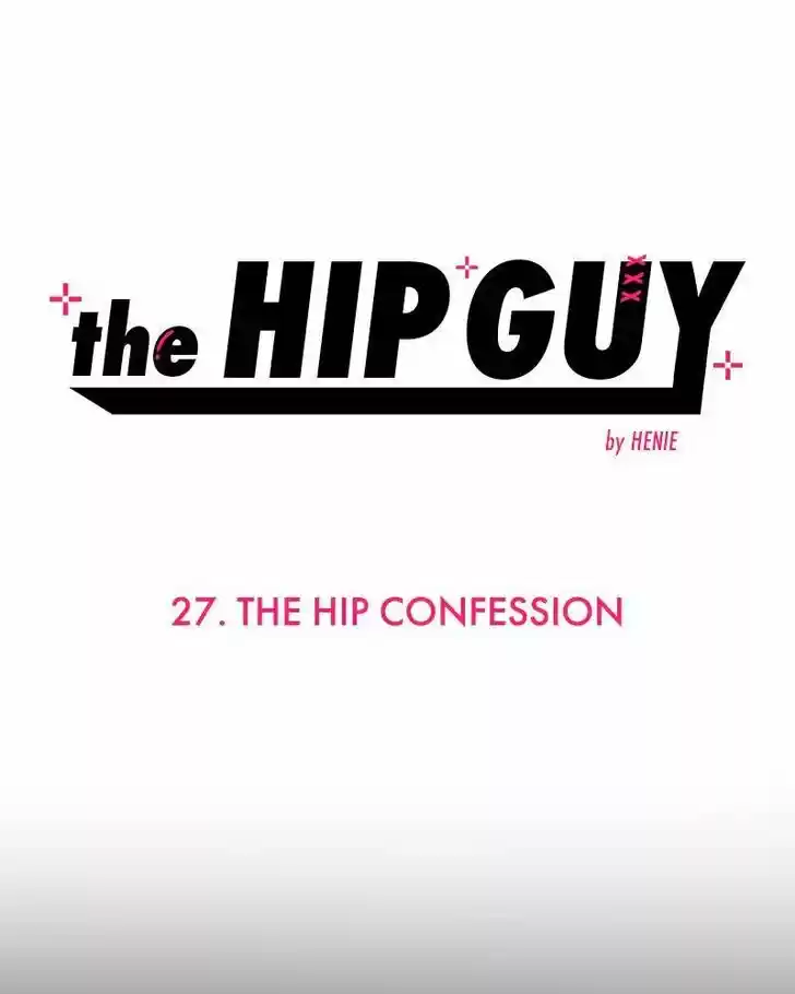 The Hip Guy Ch.027