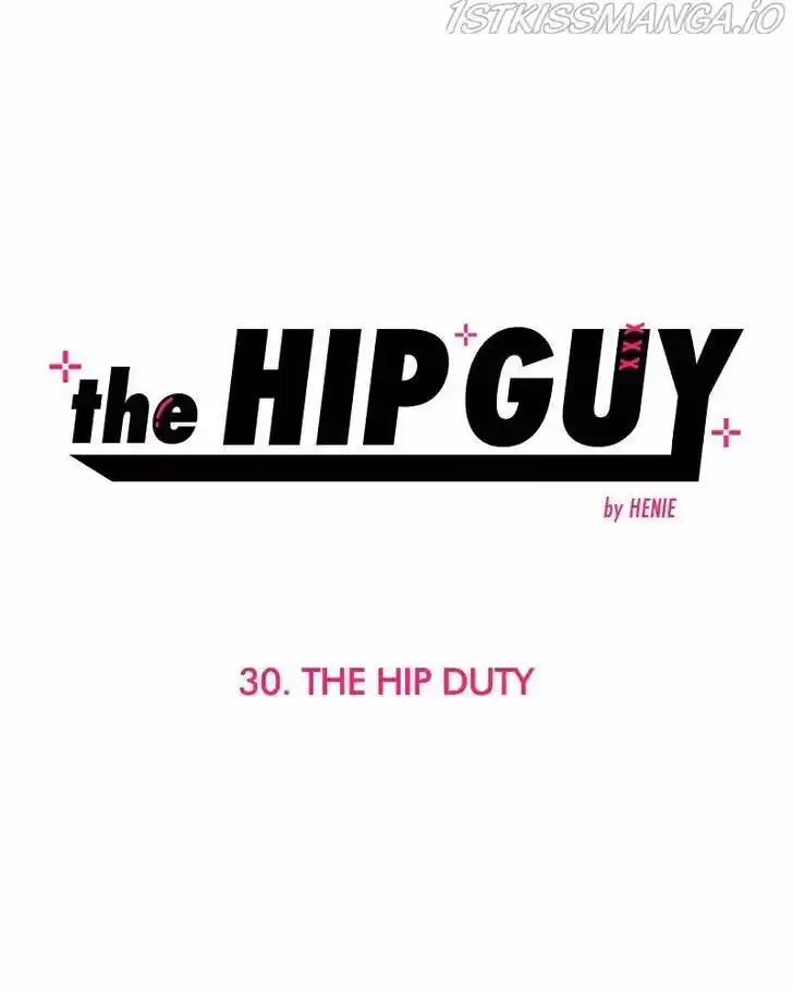 The Hip Guy Ch.030