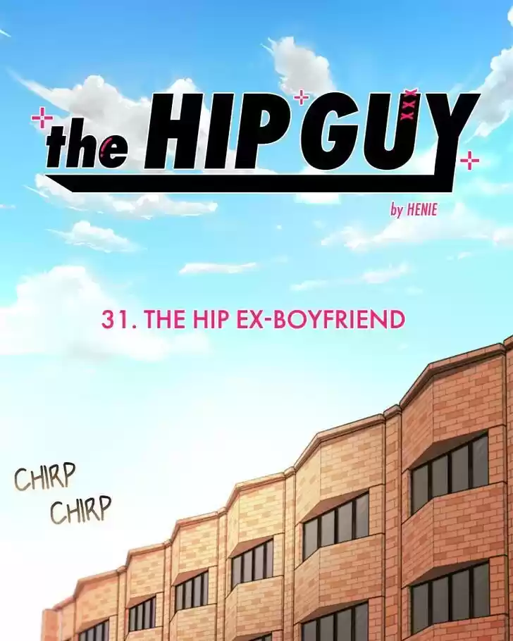 The Hip Guy Ch.031