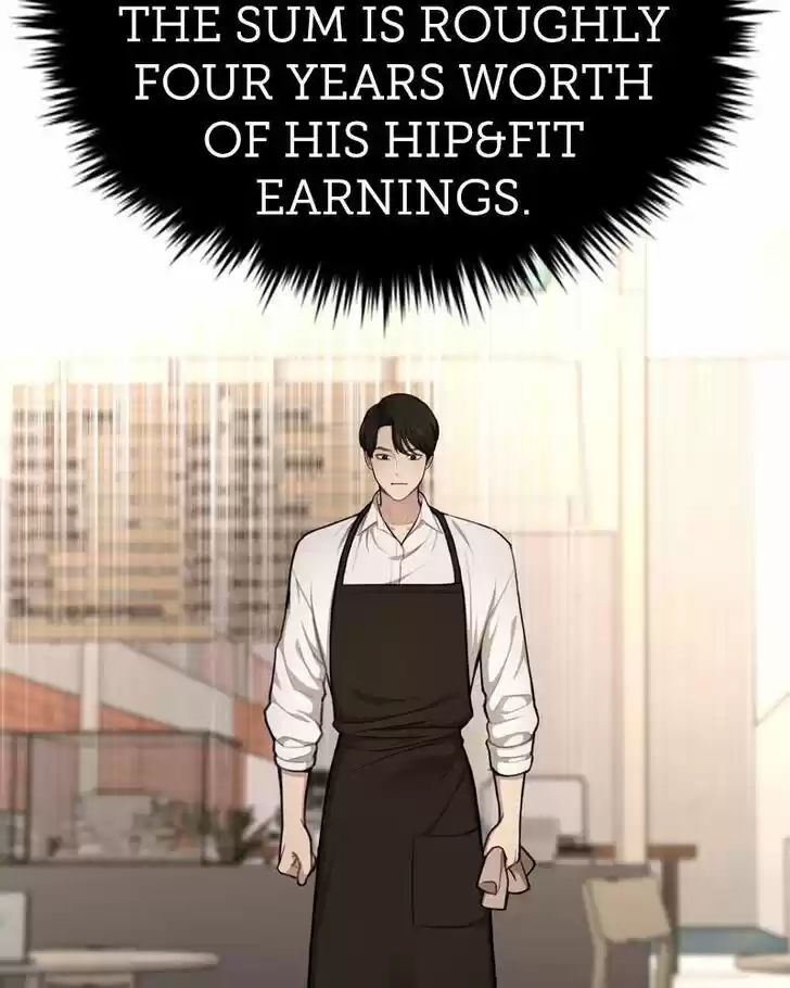 The Hip Guy Ch.032