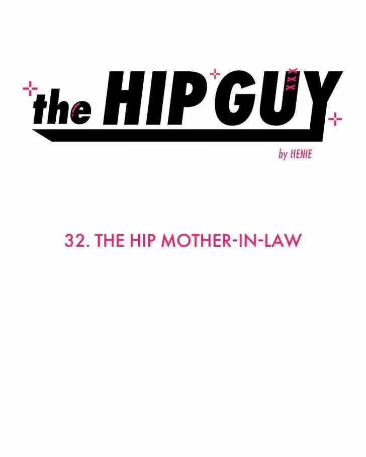 The Hip Guy Ch.032
