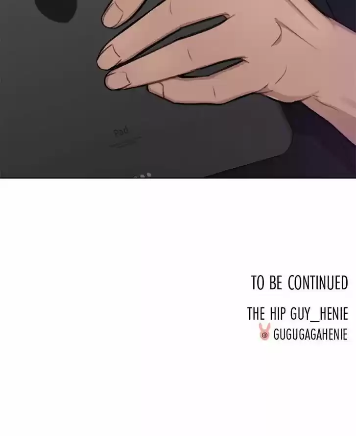 The Hip Guy Ch.032