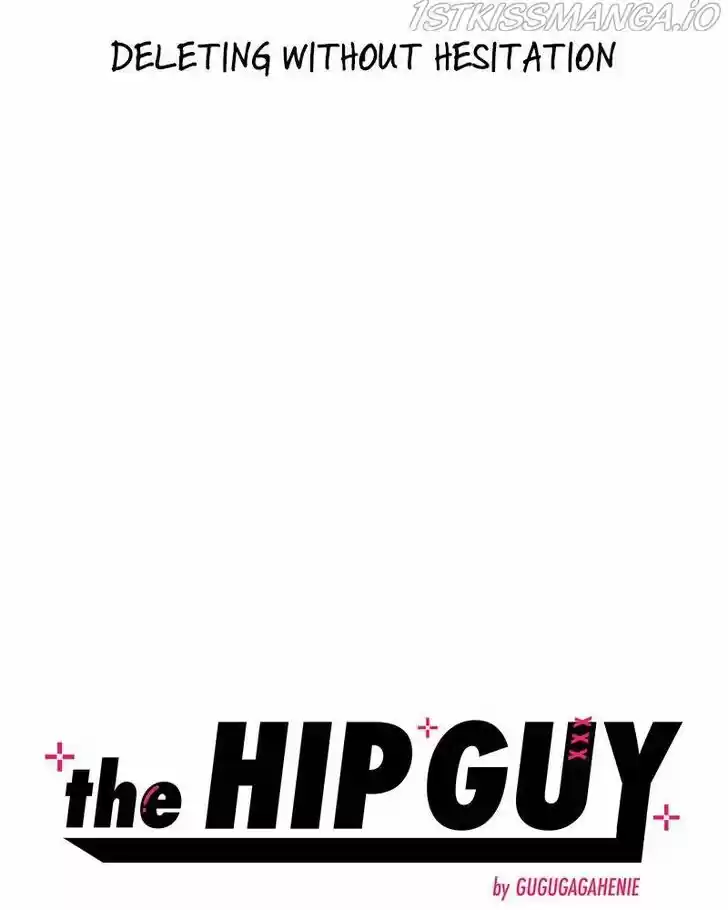 The Hip Guy Ch.033