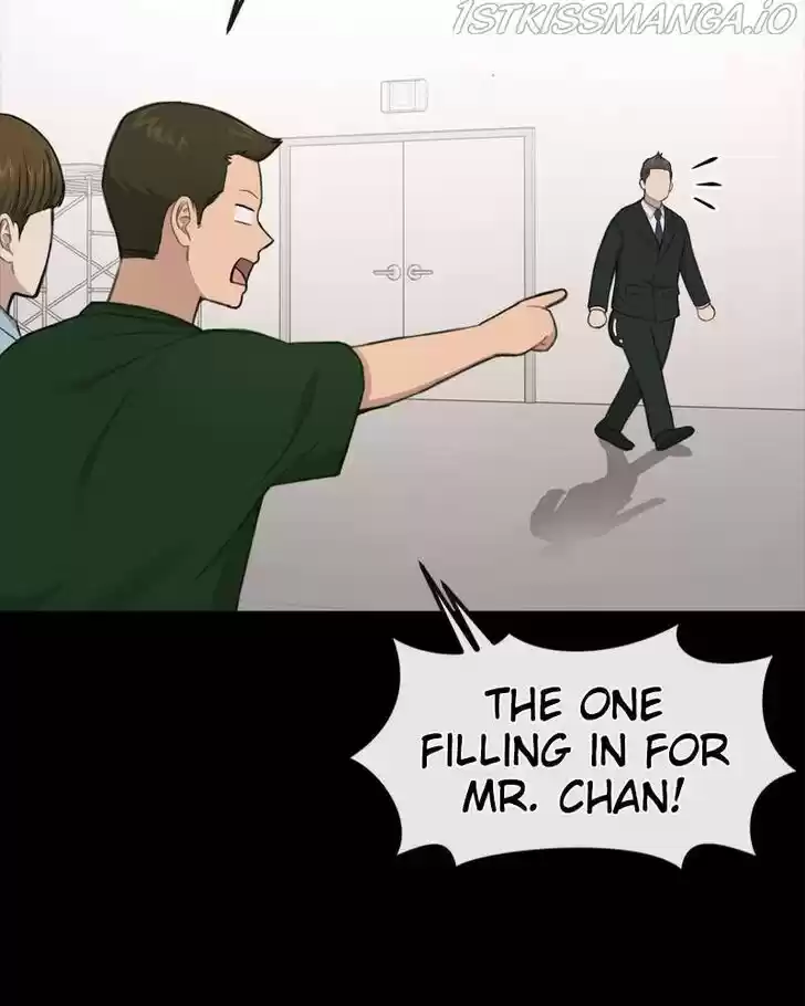 The Hip Guy Ch.033