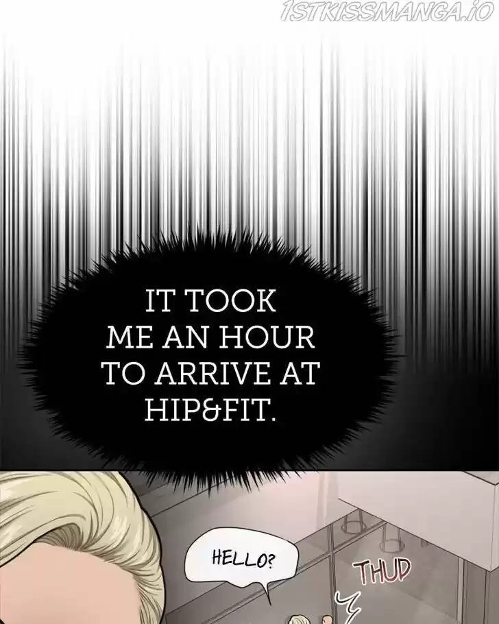 The Hip Guy Ch.033