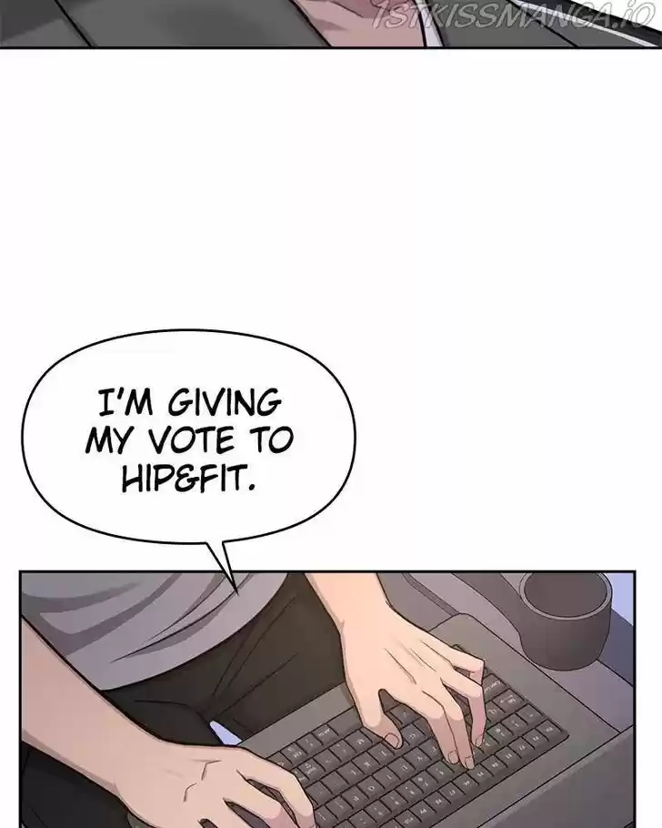The Hip Guy Ch.034