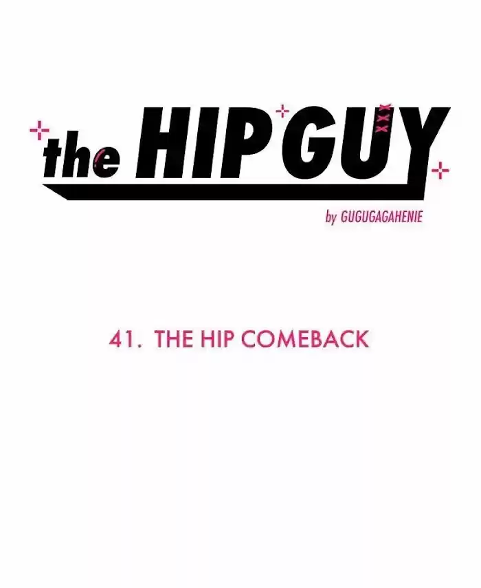The Hip Guy Ch.041