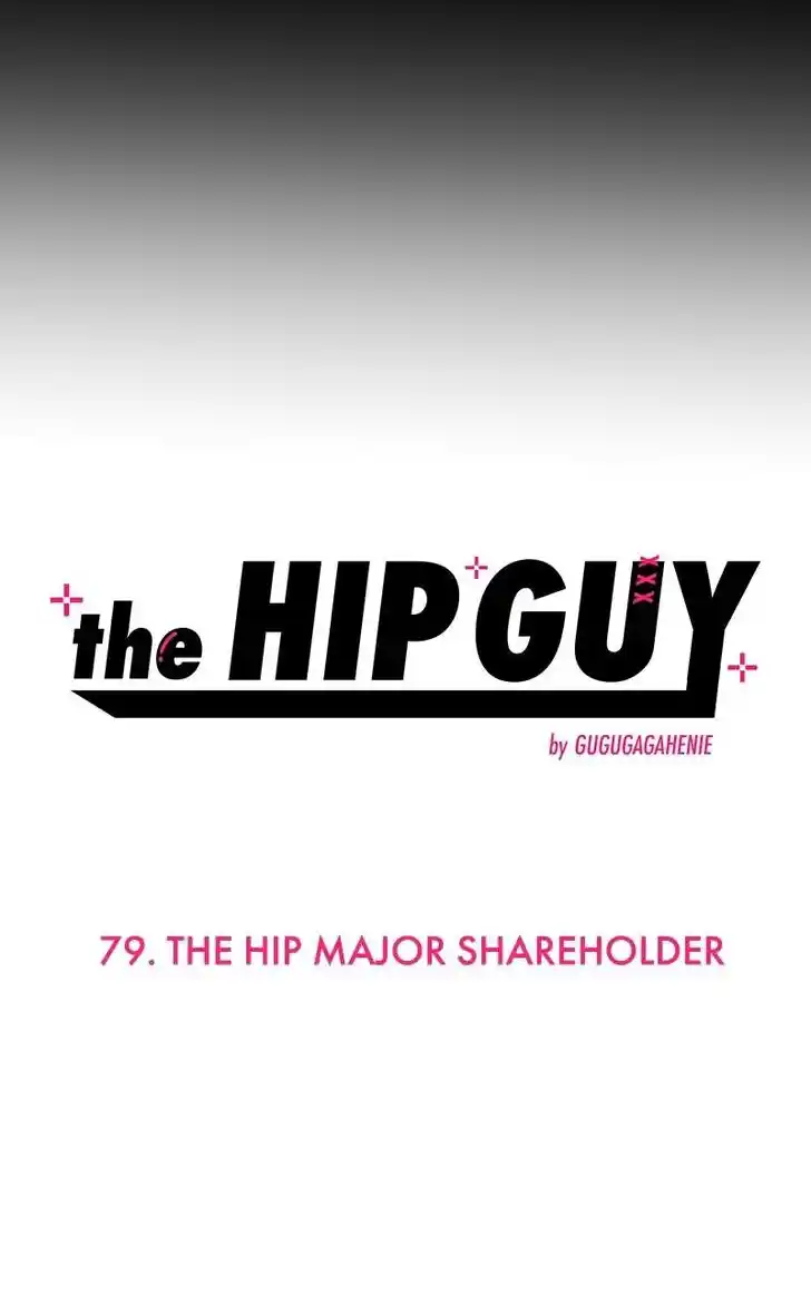 The Hip Guy Ch.079