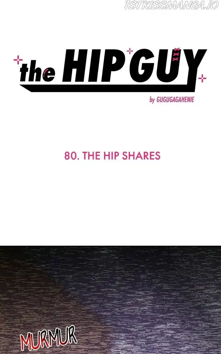 The Hip Guy Ch.080