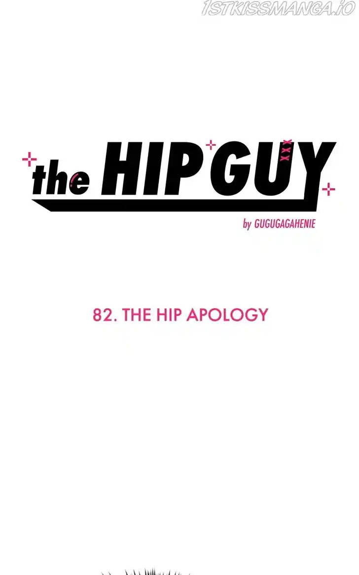 The Hip Guy Ch.082