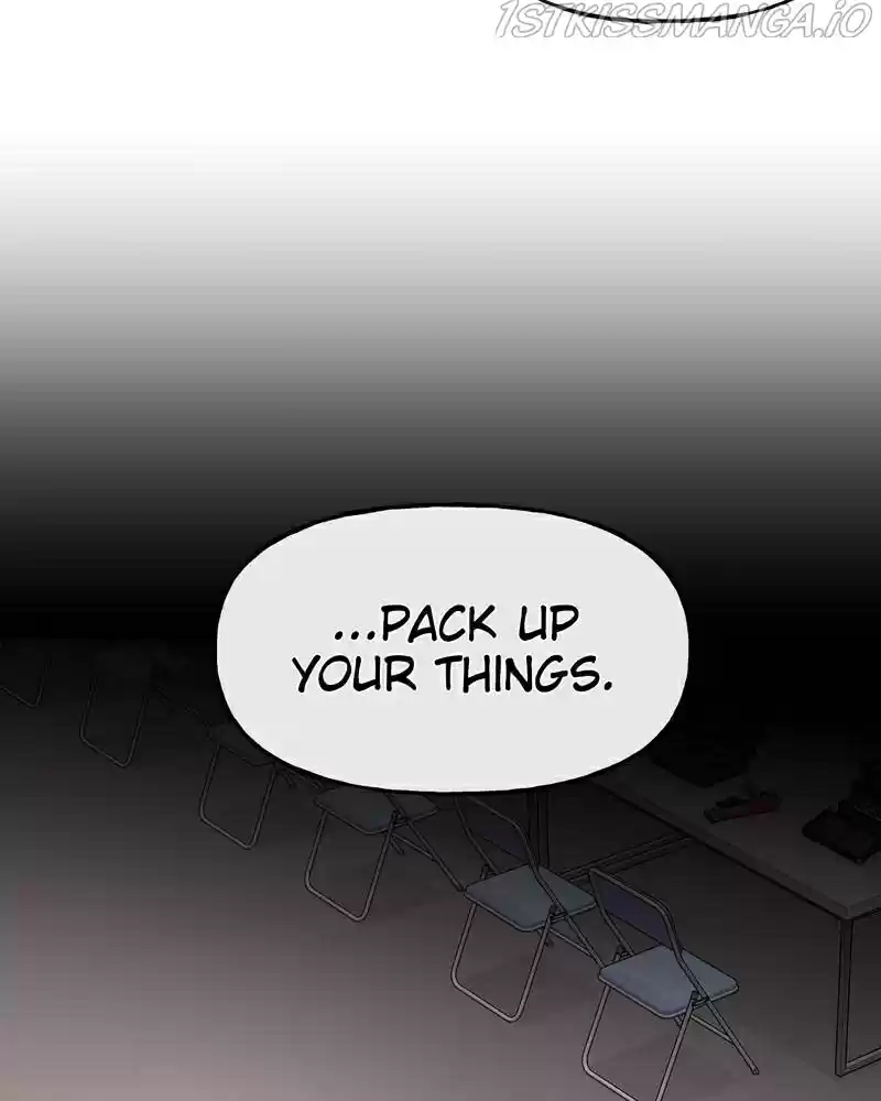 The Hip Guy Chapter 36