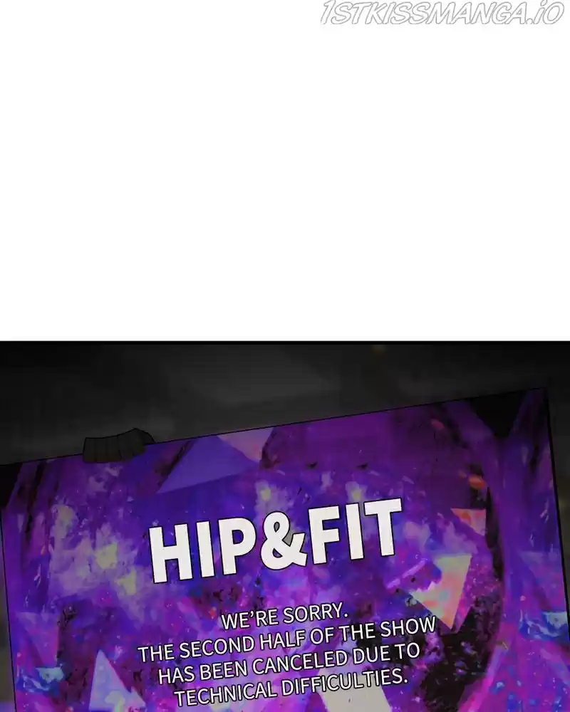 The Hip Guy Chapter 36