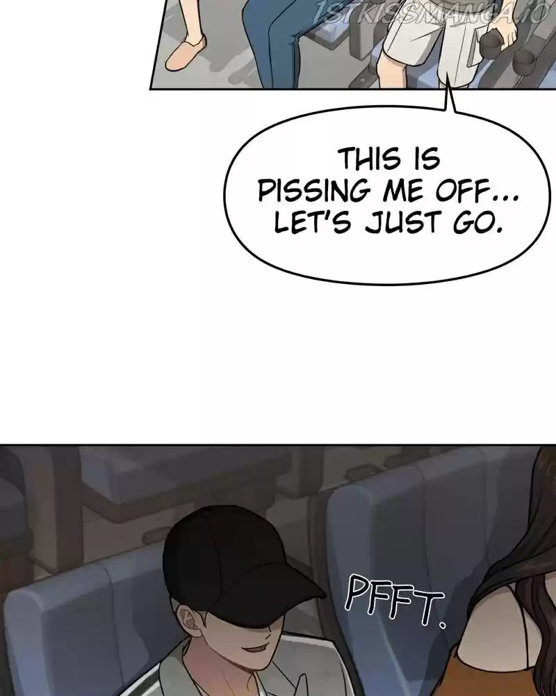 The Hip Guy Chapter 36